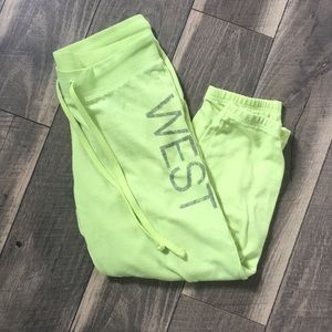 Mossimo sweatpants